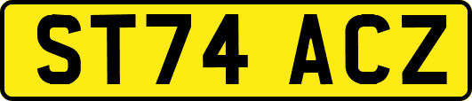 ST74ACZ