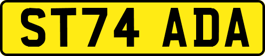 ST74ADA