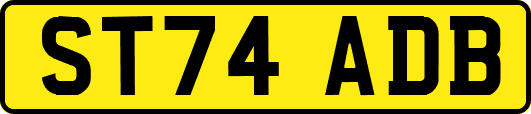 ST74ADB