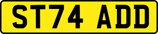 ST74ADD