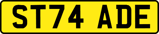 ST74ADE