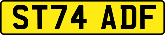 ST74ADF
