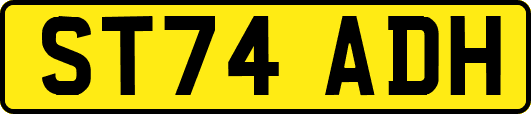 ST74ADH