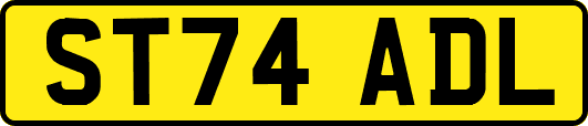 ST74ADL