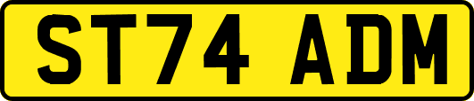 ST74ADM