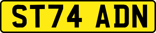 ST74ADN