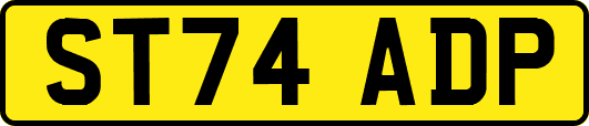 ST74ADP