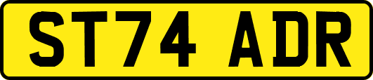 ST74ADR