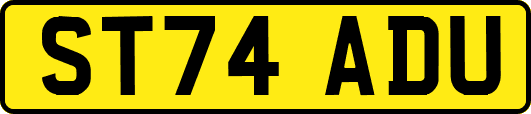 ST74ADU