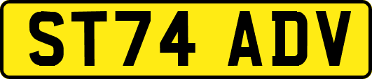 ST74ADV
