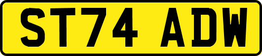 ST74ADW