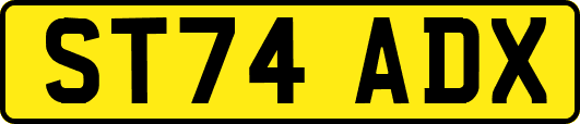 ST74ADX