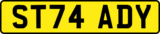 ST74ADY