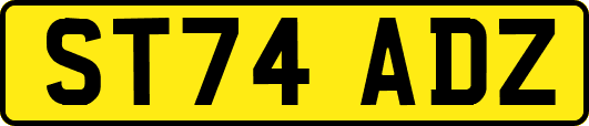 ST74ADZ