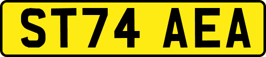 ST74AEA