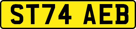 ST74AEB