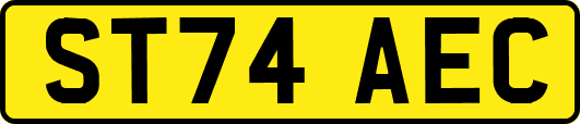 ST74AEC