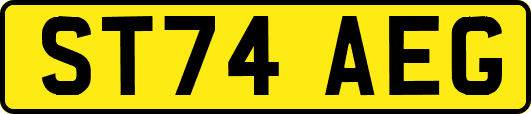 ST74AEG