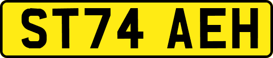 ST74AEH
