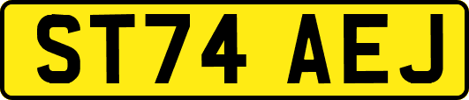 ST74AEJ