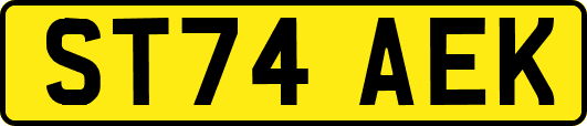 ST74AEK