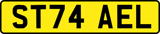 ST74AEL