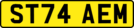 ST74AEM