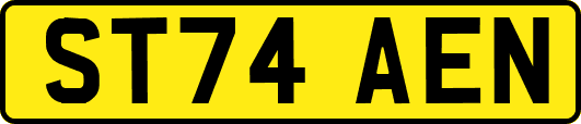 ST74AEN