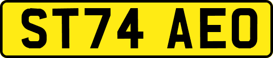 ST74AEO