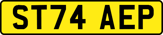 ST74AEP
