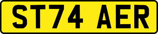 ST74AER