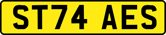ST74AES