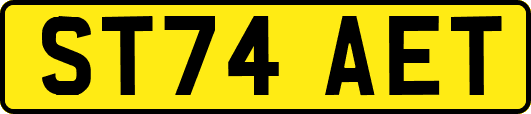 ST74AET
