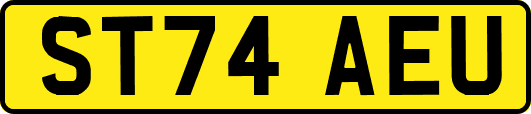 ST74AEU