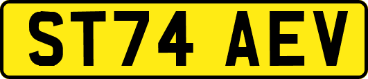 ST74AEV