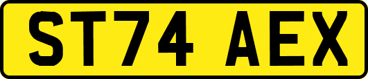 ST74AEX