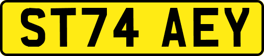 ST74AEY