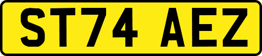 ST74AEZ
