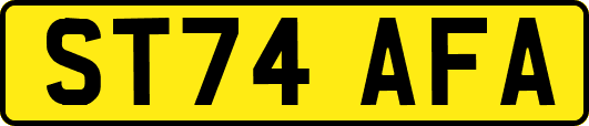 ST74AFA