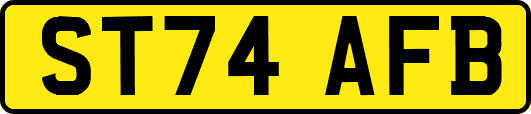ST74AFB