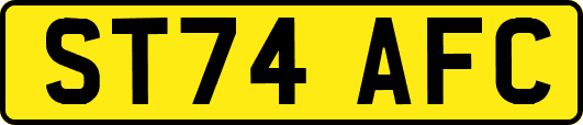 ST74AFC