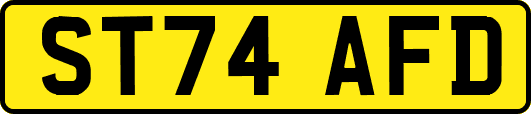 ST74AFD