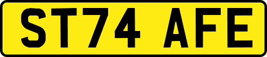 ST74AFE