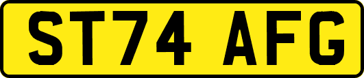 ST74AFG