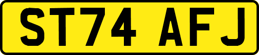ST74AFJ