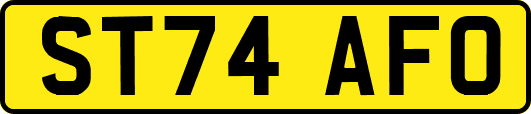 ST74AFO