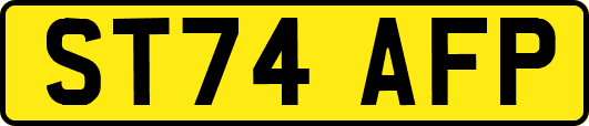 ST74AFP