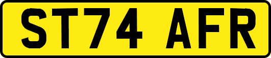 ST74AFR