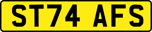 ST74AFS
