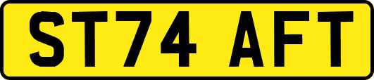 ST74AFT